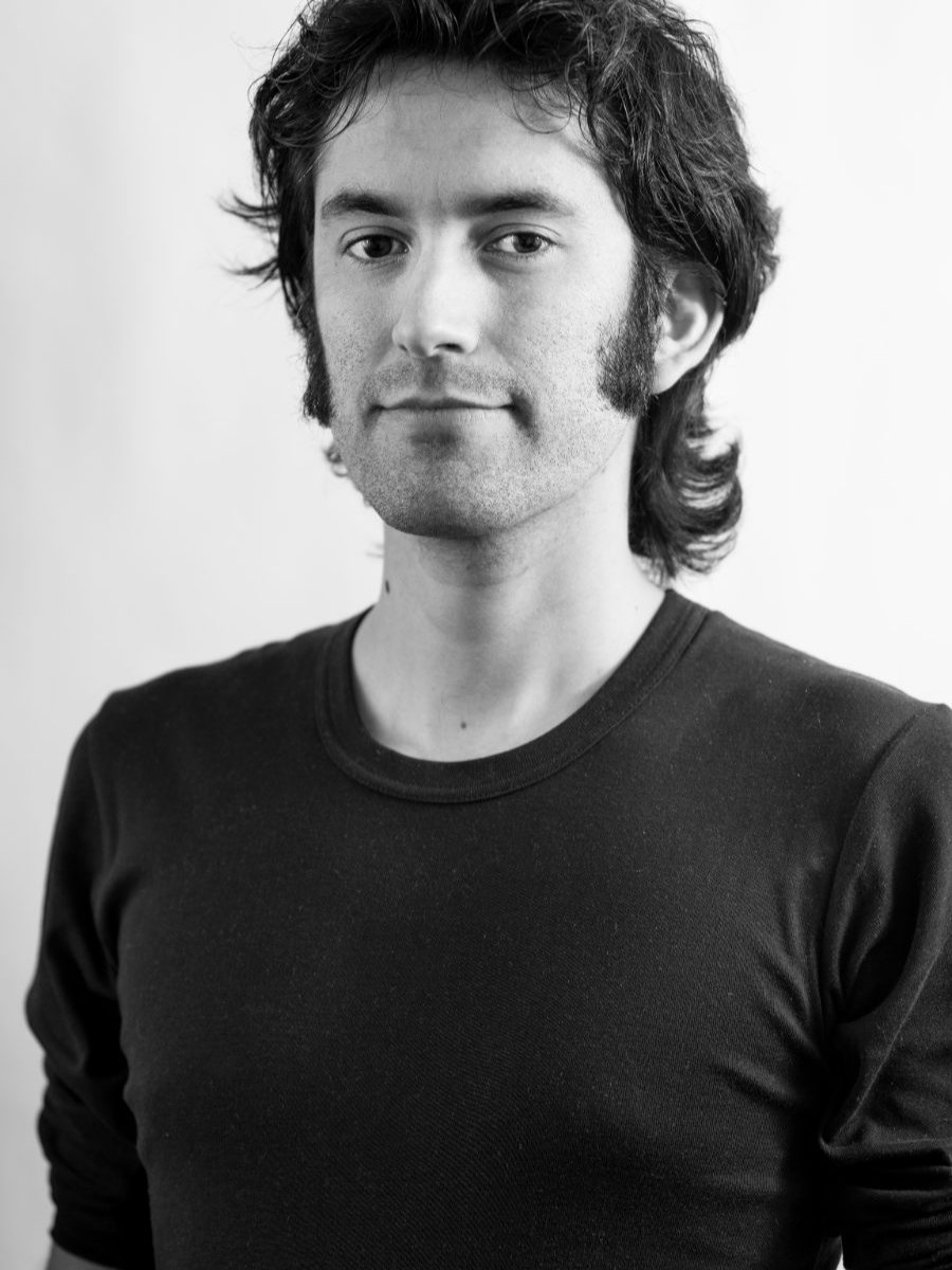Felipe De los Ríos B., arquitecto y socio de Estudio Campo